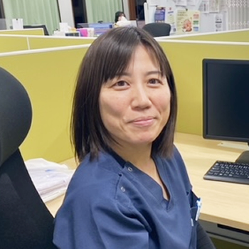 医師　吉野 千代